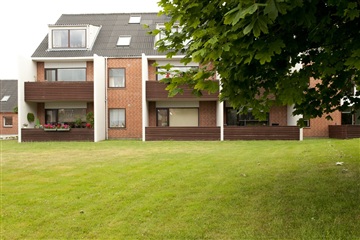 Billede 4. Lejlighed, Vejgård Bymidte, Aalborg 