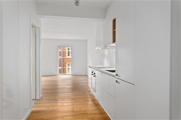 Photo 6. Apartment, Æbeløgade, Aarhus C 