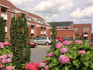 Photo 8. Apartment, Teglgårdsvej, Frederikshavn 