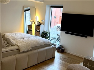 Photo 11. Apartment, Æbeløgade, Aarhus C 