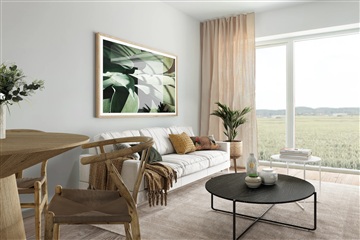 Billede 4. Hus/villa, Teglhaven, Allerød 