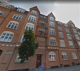 Photo 8. Apartment, Grønnegade, Aarhus C 