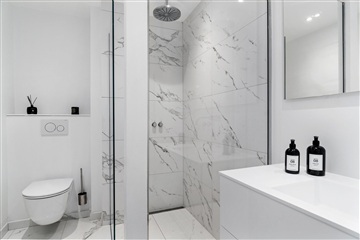 Photo 7. Apartment, Rosenørns Alle, Frederiksberg C 