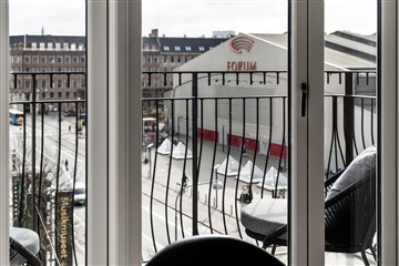 Photo 9. Apartment, Rosenørns Alle, Frederiksberg C 