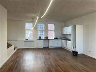 Photo 3. Apartment, Asylgade, Odense C 