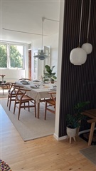 Photo 2. Apartment, Ordrupvej, Charlottenlund 