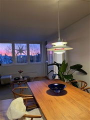 Photo 3. Apartment, Ordrupvej, Charlottenlund 