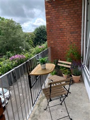 Photo 22. Apartment, Ordrupvej, Charlottenlund 