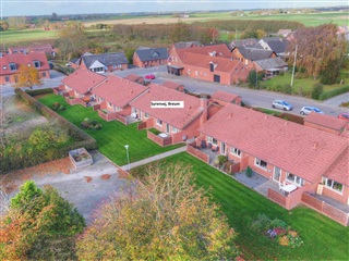 Photo 12. Apartment, Klostervej, Roslev 