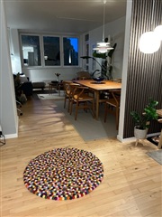 Photo 12. Apartment, Ordrupvej, Charlottenlund 