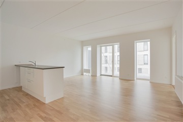 Photo 1. Apartment, Kildevældet, Aalborg 