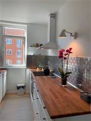 Photo 18. Apartment, Ordrupvej, Charlottenlund 