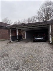 Photo 3. House, Bedervej, Mårslet 