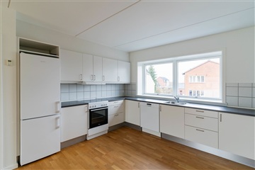 Photo 3. Apartment, Store Møllevej, Roskilde 