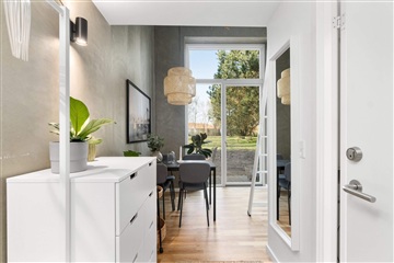 Photo 3. Apartment, Apisvej, Tilst 