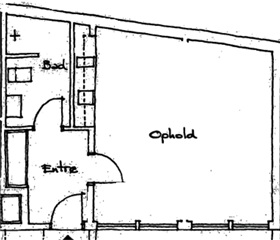 Photo 8. Apartment, Sjællandsgade, Viborg 