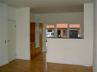Photo 2. Apartment, Klostervej, Roslev 