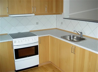 Photo 3. Apartment, Klostervej, Roslev 