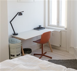 Photo 1. Room, , København K 