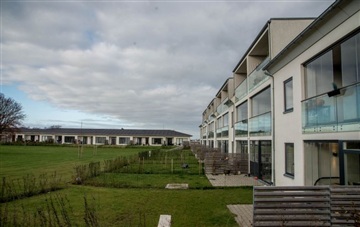 Photo 3. Apartment, Norgesvej, Løgstør 