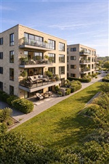 Photo 1. Apartment, Stenkalven, Tunø 