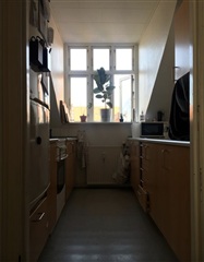 Billede 1. Lejlighed, Nygårdsvej, Esbjerg 