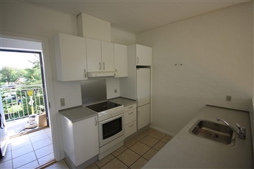 Photo 6. Apartment, Vestervangsvej, Viborg 