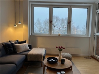 Photo 4. Apartment, Ordrupvej, Charlottenlund 