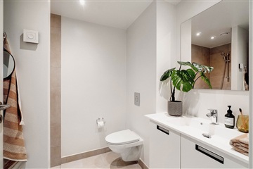 Photo 9. Apartment, Bornholms Alle, Taastrup 