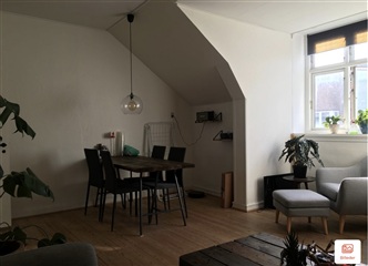 Billede 3. Lejlighed, Nygårdsvej, Esbjerg 