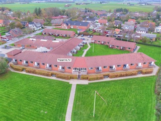 Photo 14. Apartment, Klostervej, Roslev 