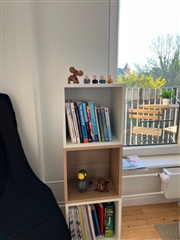 Photo 11. Apartment, Ordrupvej, Charlottenlund 