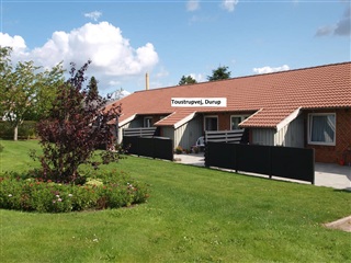 Photo 15. Apartment, Klostervej, Roslev 