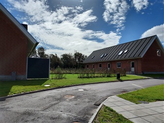 Photo 2. House, Dragsdalvej, Løgstør 