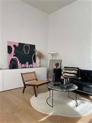 Photo 2. Apartment, Grønnegade, Aarhus C 