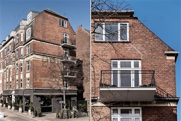 Photo 8. Apartment, Rosenørns Alle, Frederiksberg C 