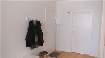 Photo 9. Apartment, Rådmandsgade, København N 