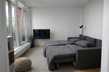 Photo 10. Apartment, Ordrupvej, Charlottenlund 