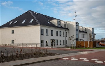 Photo 1. Apartment, Norgesvej, Løgstør 