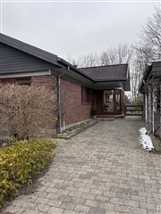 Photo 1. House, Bedervej, Mårslet 