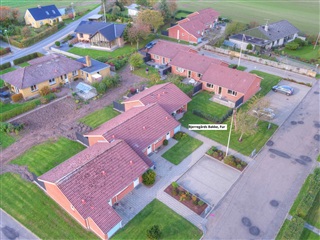 Photo 5. Apartment, Klostervej, Roslev 