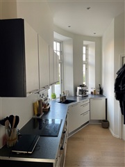 Photo 4. Apartment, Grønnegade, Aarhus C 