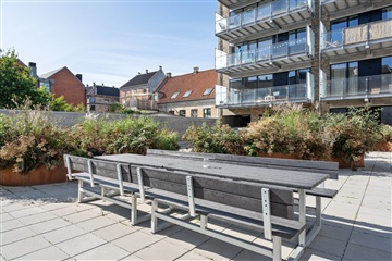 Photo 13. Apartment, Rådmandsgade, København N 