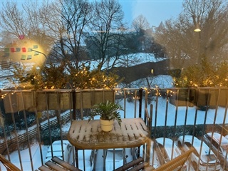 Photo 23. Apartment, Ordrupvej, Charlottenlund 