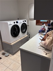 Photo 6. House, Bedervej, Mårslet 