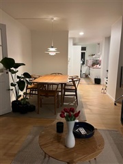 Photo 16. Apartment, Ordrupvej, Charlottenlund 