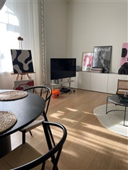 Photo 3. Apartment, Grønnegade, Aarhus C 