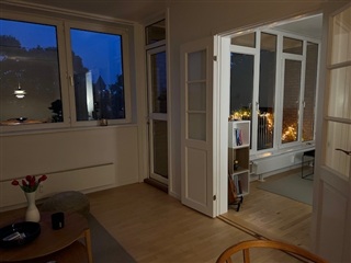 Photo 7. Apartment, Ordrupvej, Charlottenlund 