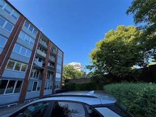 Photo 27. Apartment, Ordrupvej, Charlottenlund 