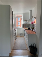 Photo 17. Apartment, Ordrupvej, Charlottenlund 